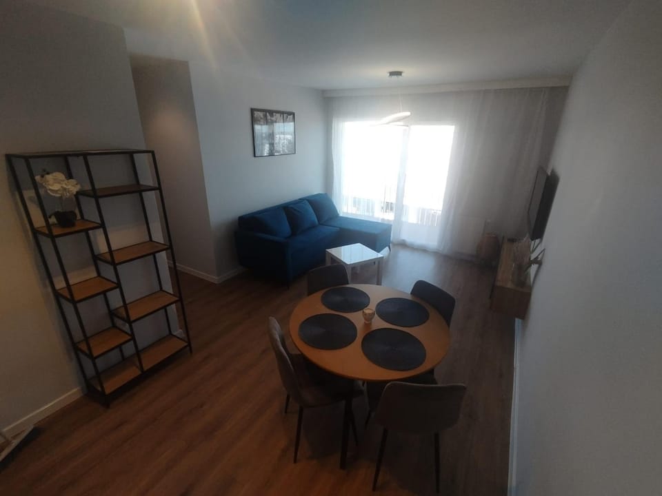 Apartament Morelowa Gdańsk Jasień Apartment in Gdansk