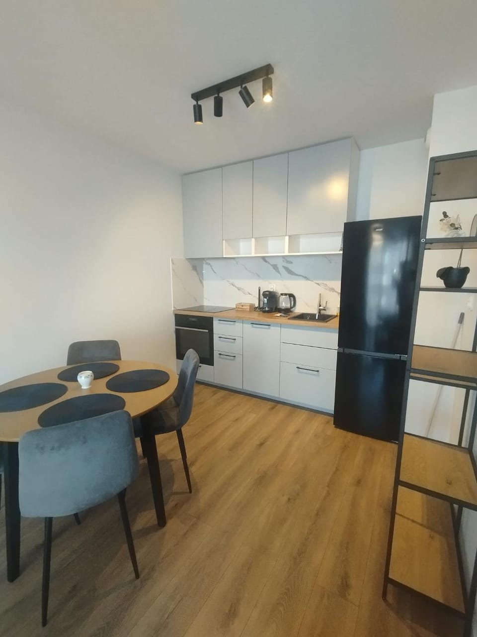 Apartament Morelowa Gdańsk Jasień Apartment in Gdansk