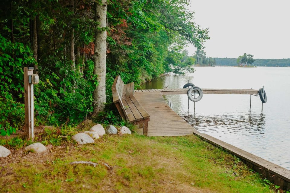 Nearby landmark, Activities