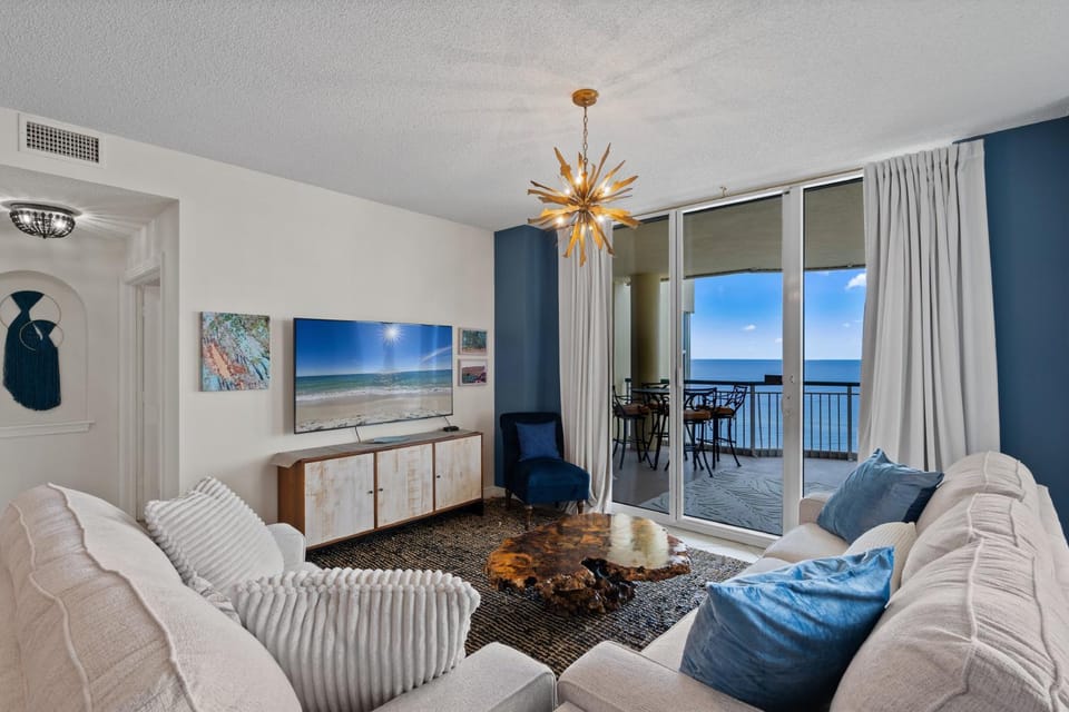 Baby's Got Beach @ Beach Colony East Unit 6C House in Perdido Key