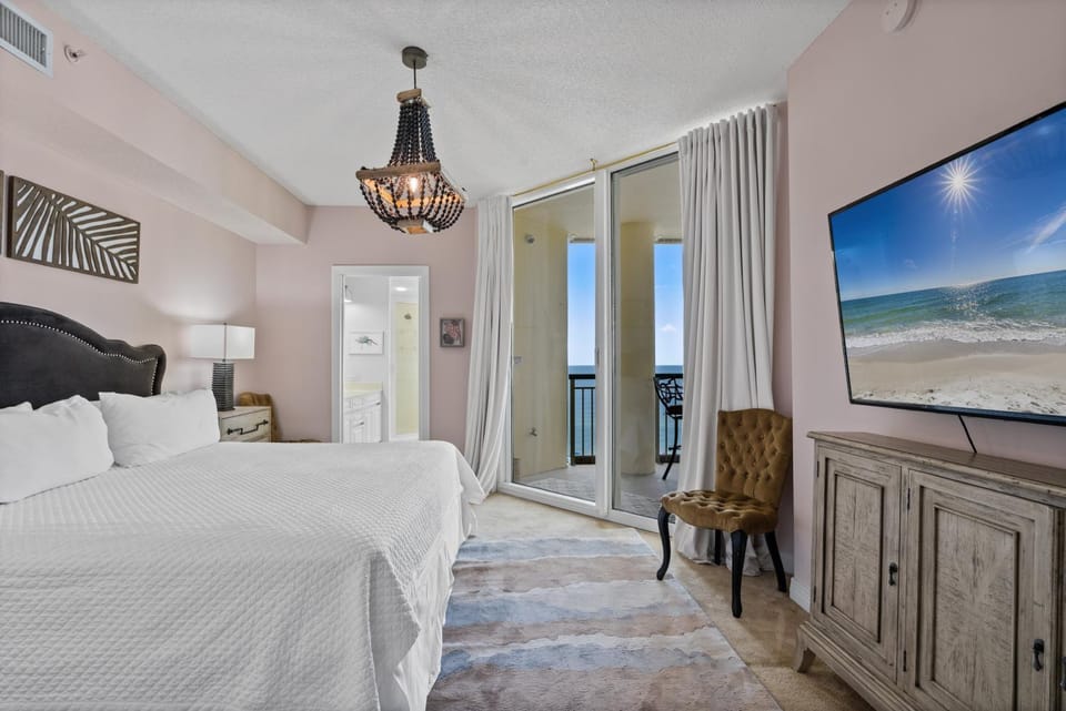 Baby's Got Beach @ Beach Colony East Unit 6C House in Perdido Key