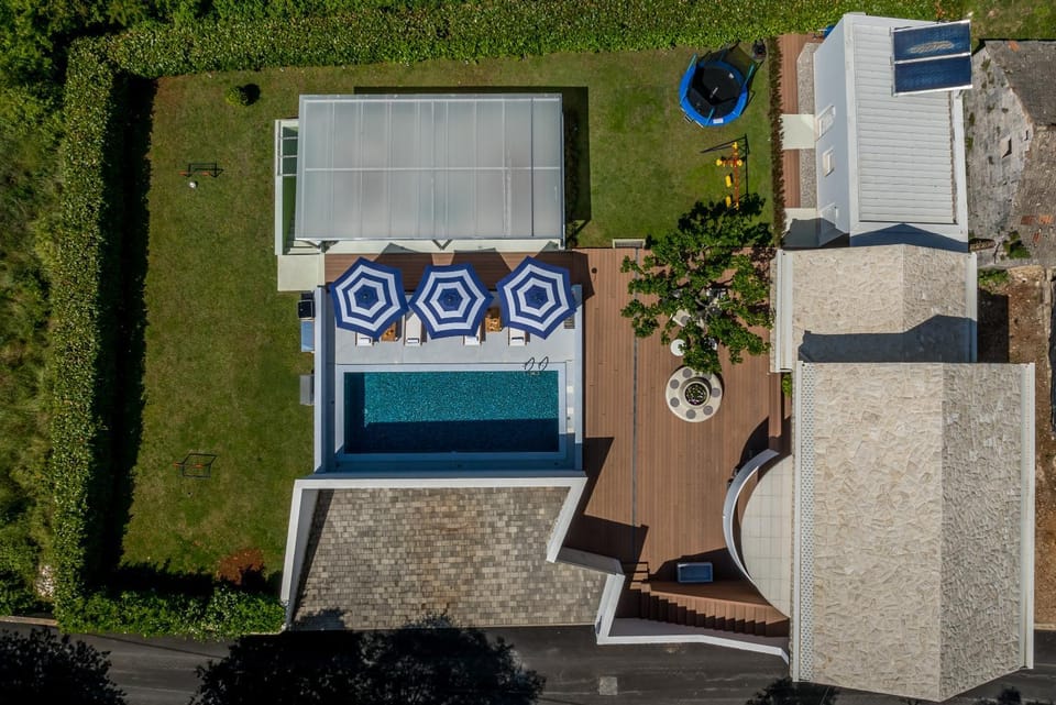 Villa Culin Villa in Split-Dalmatia County