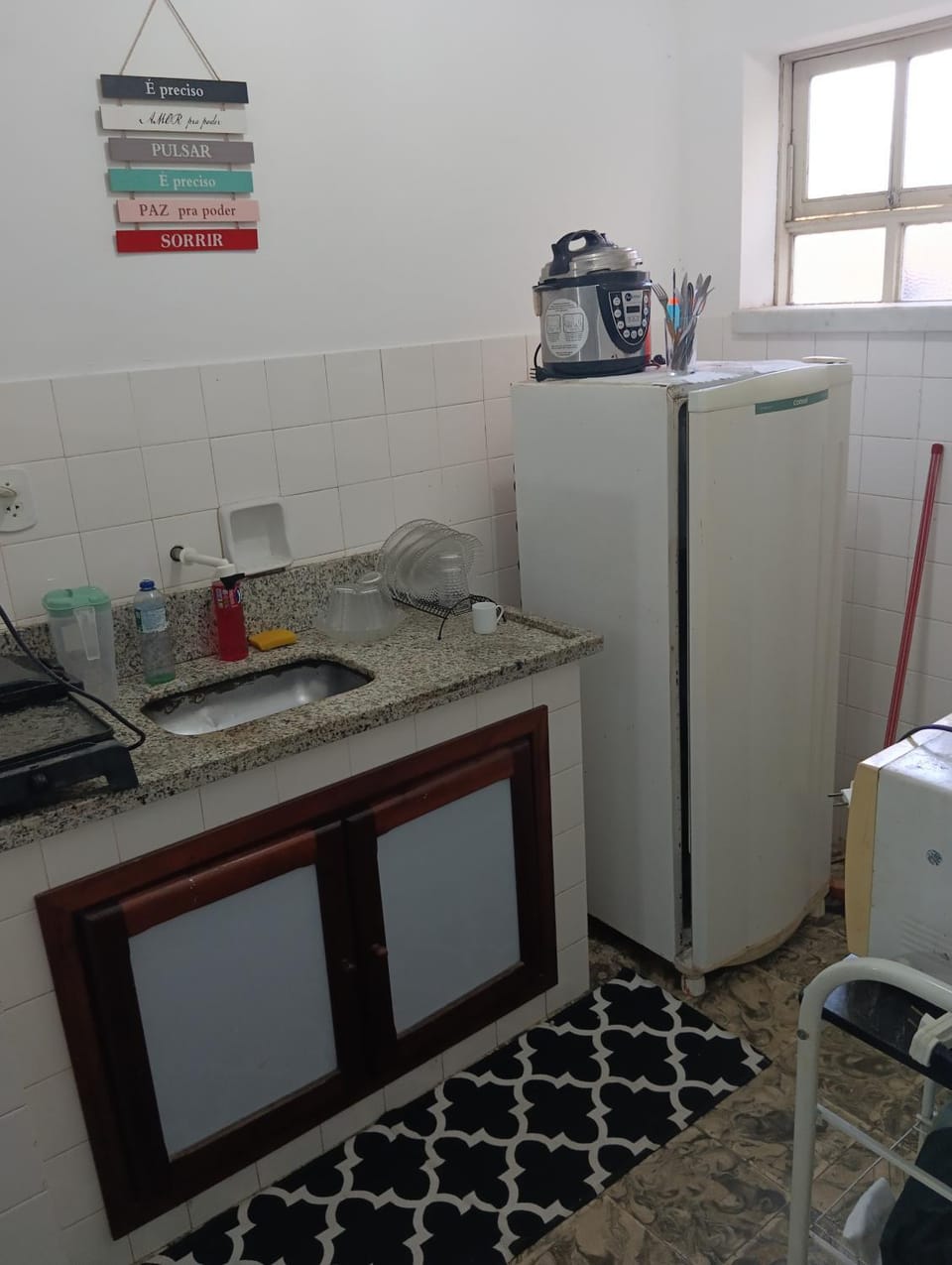Hostel Pop Tour Saquarema Apartment in Saquarema