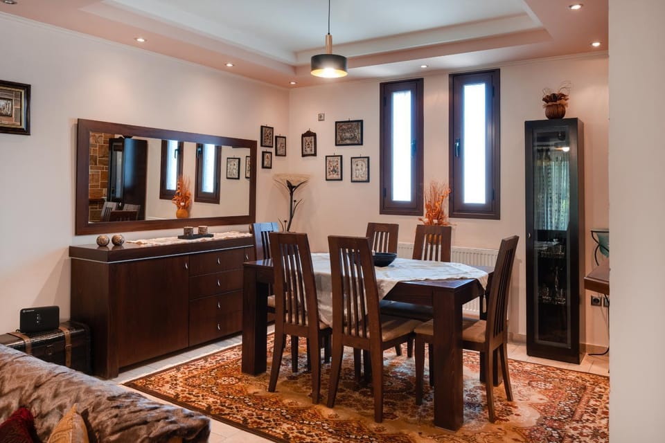 Perfect House in Spata Apartment in East Attica Regional Unit, Greece