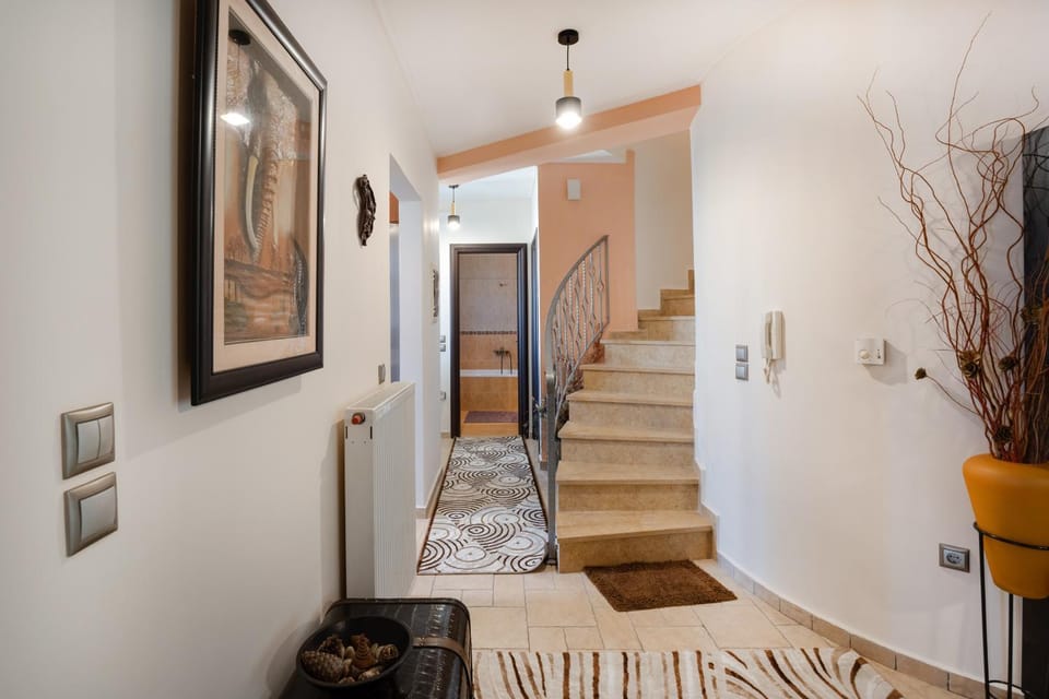 Perfect House in Spata Apartment in East Attica Regional Unit, Greece