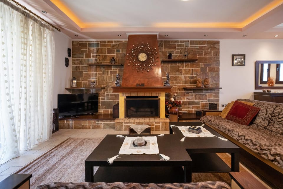 Perfect House in Spata Apartment in East Attica Regional Unit, Greece