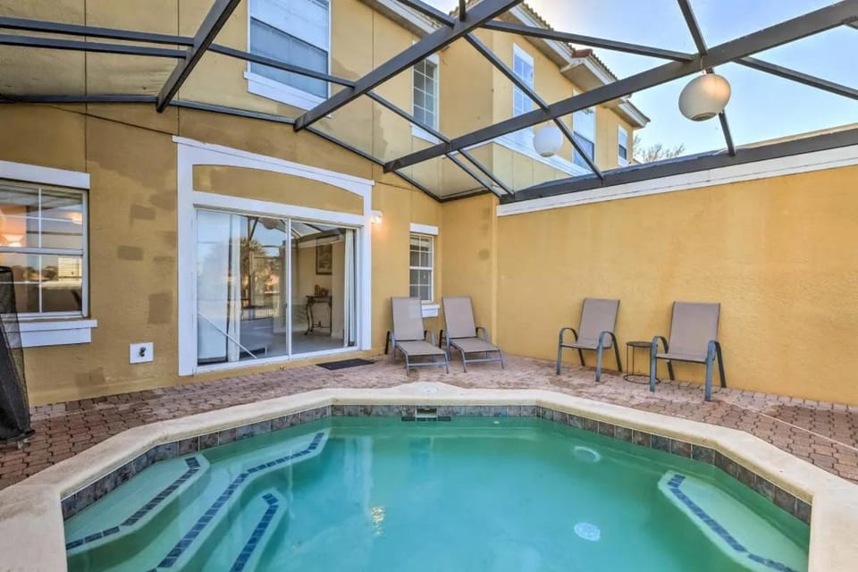 Island Abode -near Disney House in Four Corners