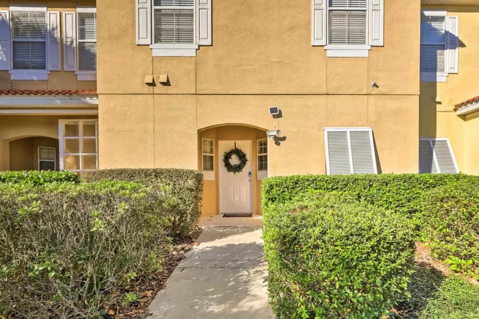 Island Abode -near Disney House in Four Corners