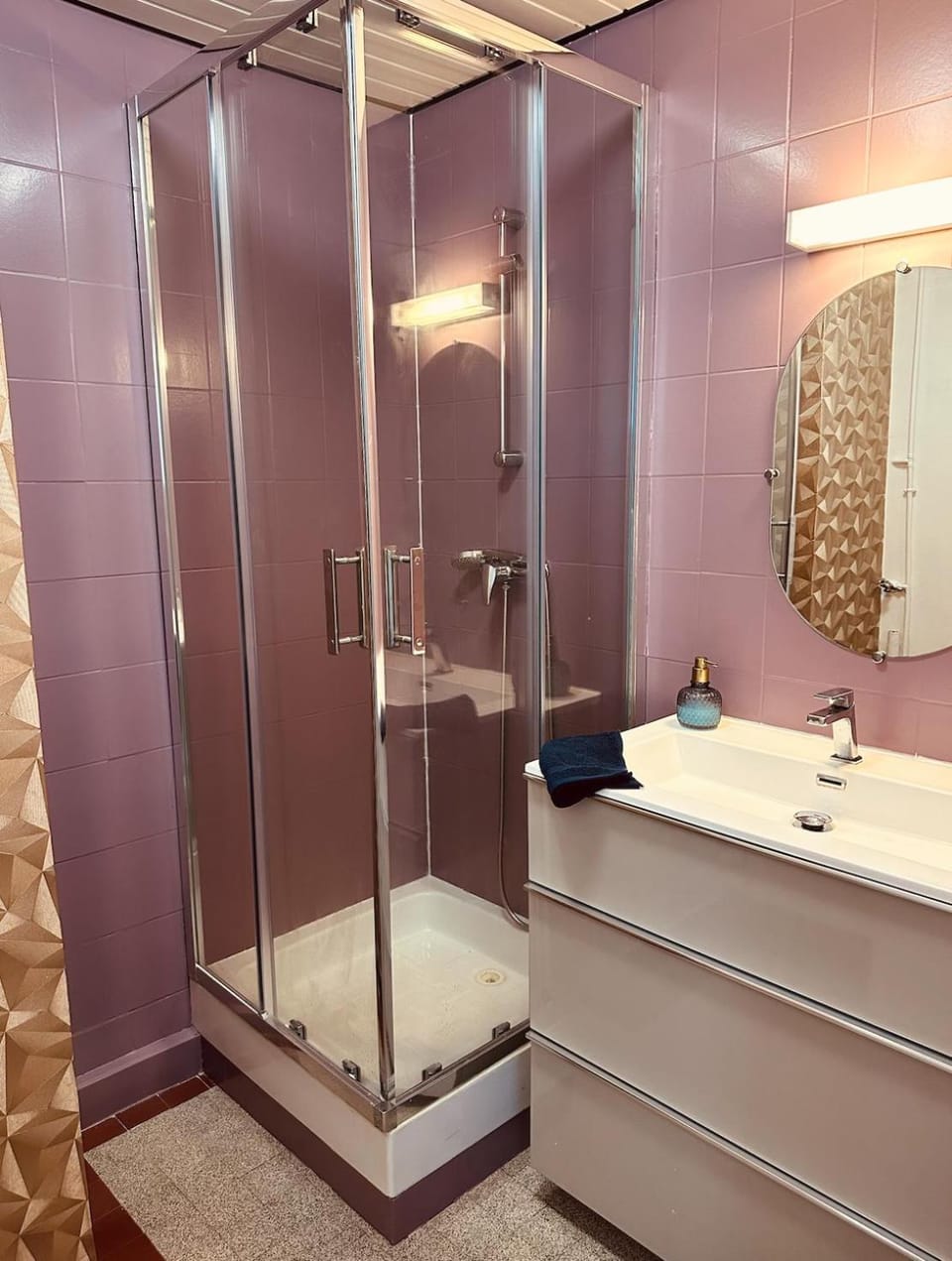 L Appartement - Siam vue Capucins Apartment in Brest