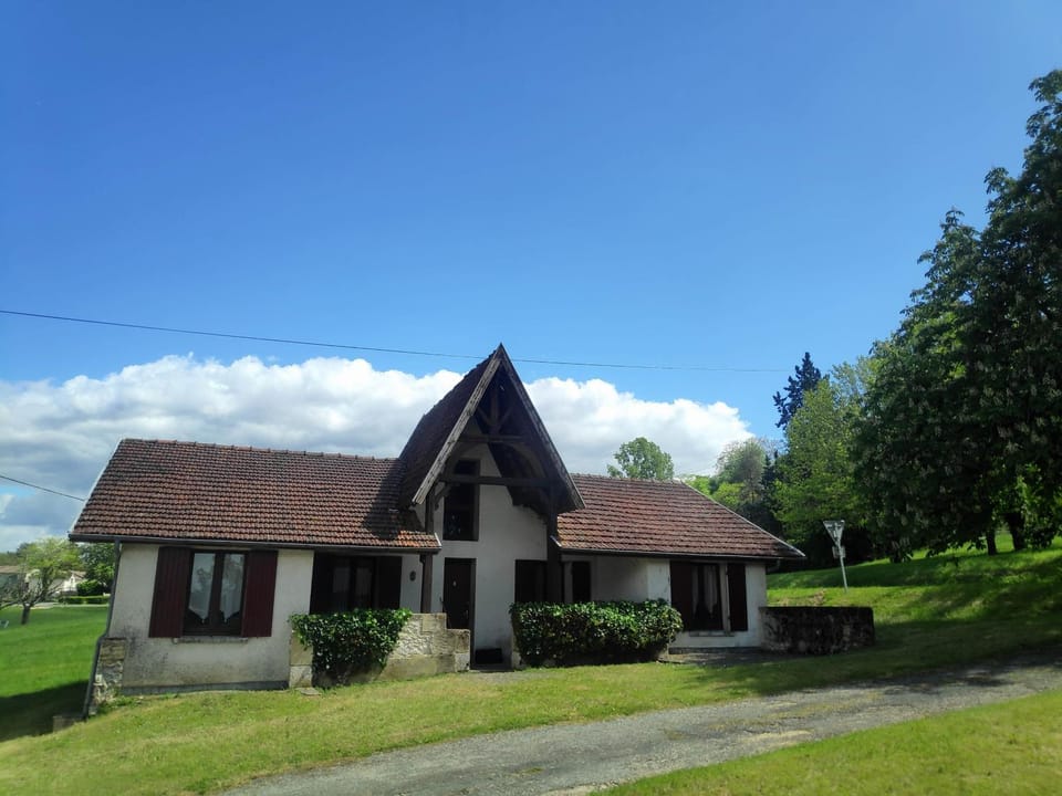 Garden, Garden view
