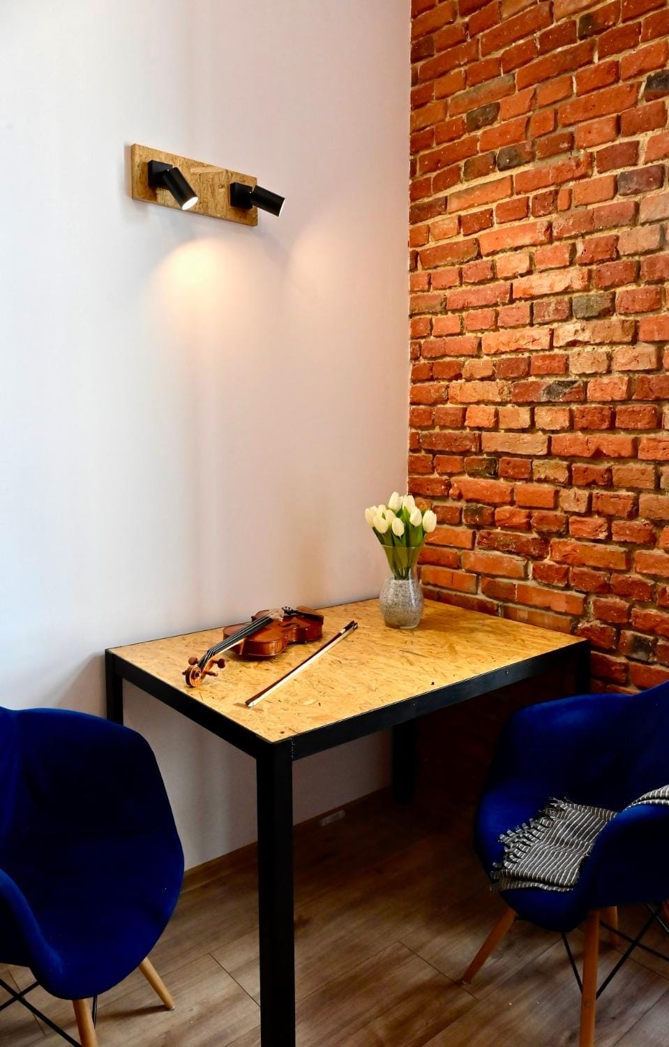 BOOGIE Home Apartment in Masovian Voivodeship