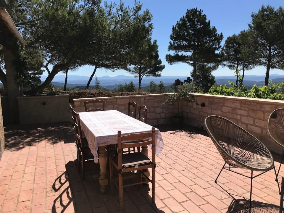 Balcony/Terrace, Balcony/Terrace