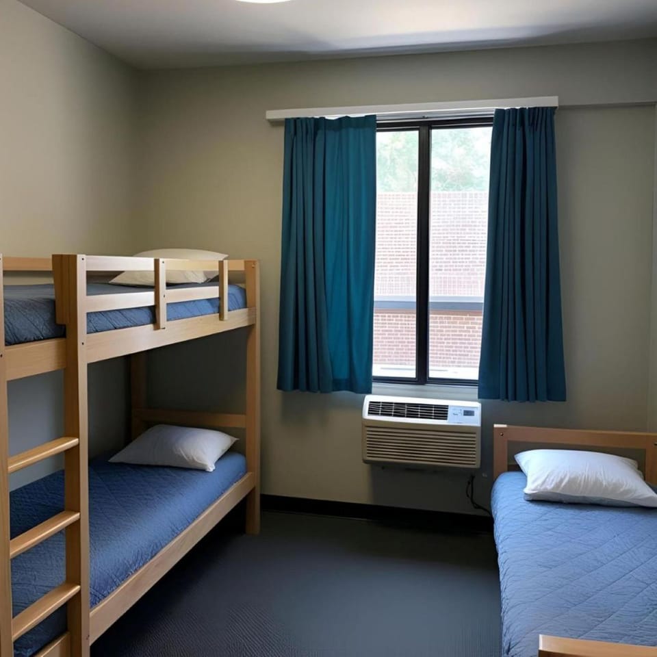 Nikunj Dorme Hostel in India