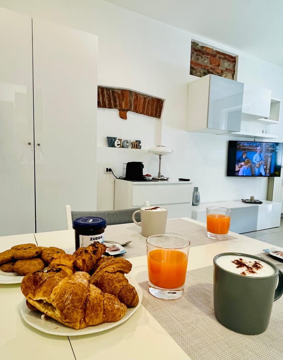 BEddy & Breakfast 2 - Il Cortino Apartment in Lombardy