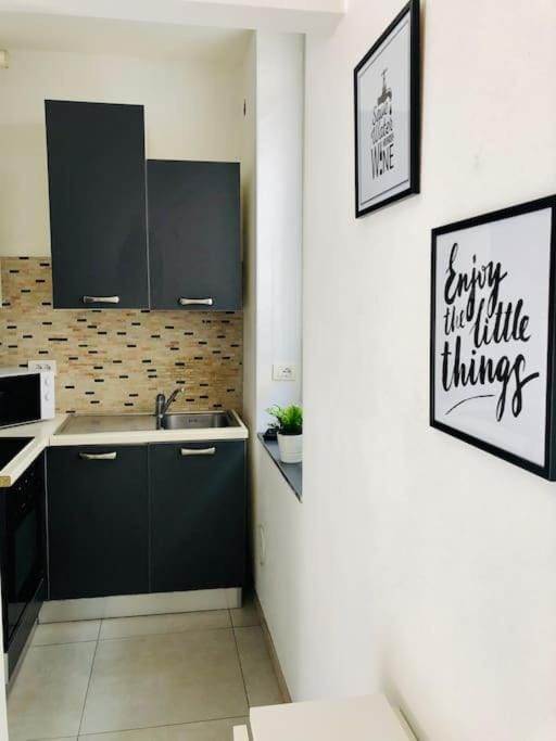 BEddy & Breakfast 2 - Il Cortino Apartment in Lombardy