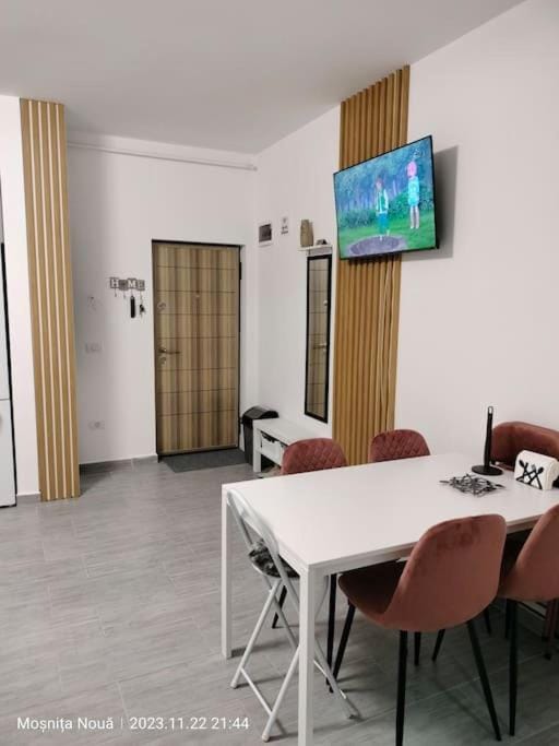 PMF Apartament Apartment in Timisoara