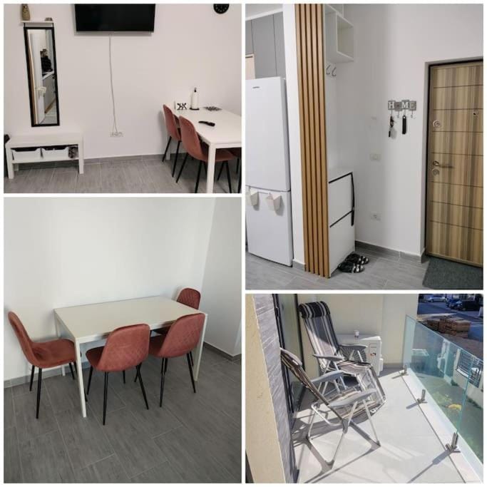 PMF Apartament Apartment in Timisoara