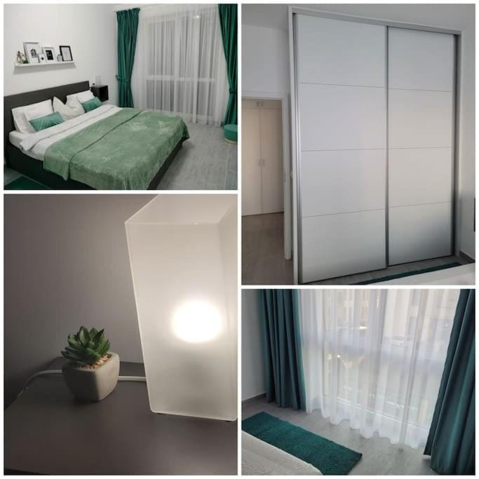PMF Apartament Apartment in Timisoara