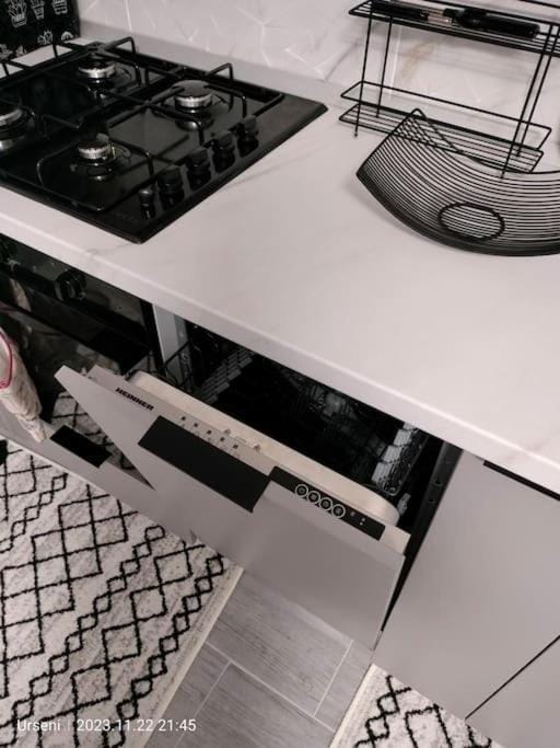 dishwasher