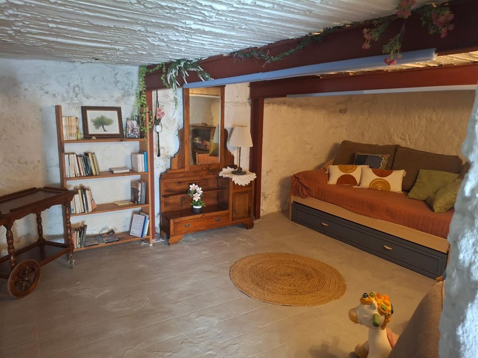 El Patio de Estrella House in Gran Canaria
