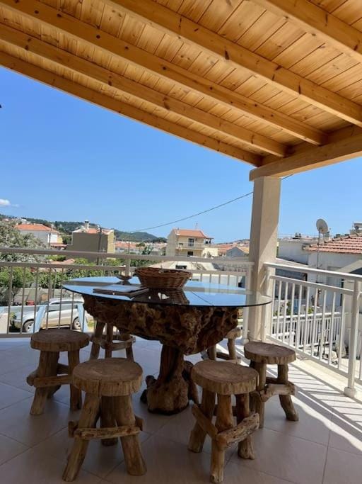 Sihena House in Skiathos
