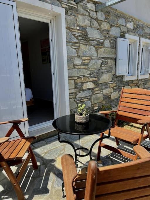 Sihena House in Skiathos