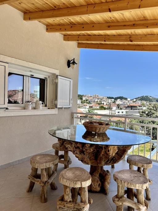 Sihena House in Skiathos
