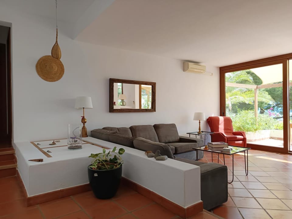 Cortijo 80 House in Comarca Metropolitana de Almería
