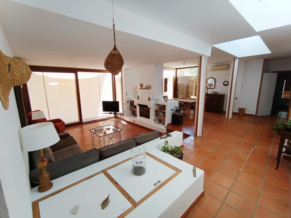 Cortijo 80 House in Comarca Metropolitana de Almería