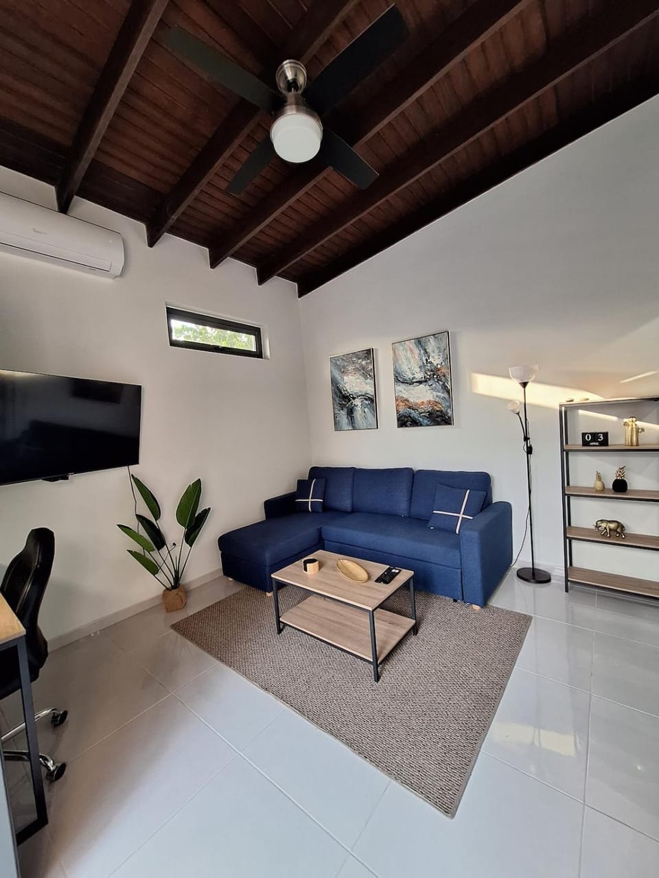 Felicity Apartment Apartment in Noord