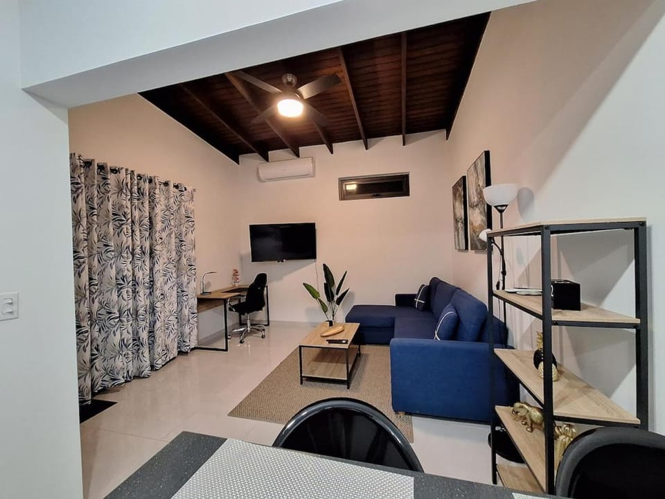 Felicity Apartment Apartment in Noord