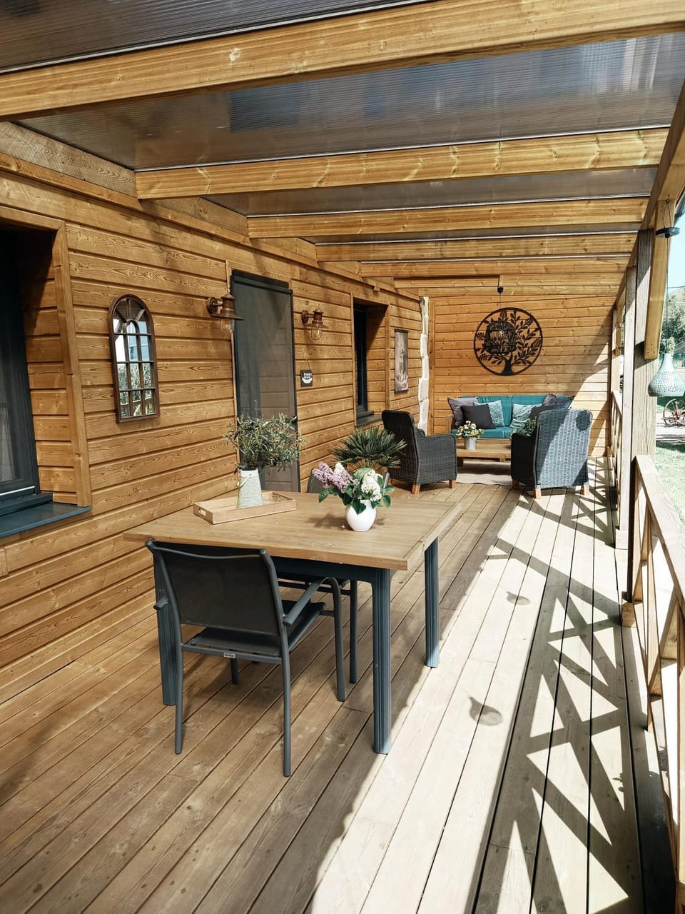 Gîte Ar Friz Vihan Apartment in Quimper