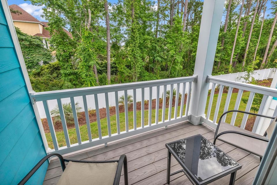 Seabreeze Cottages- 2405 Seabreeze Place House in Myrtle Beach