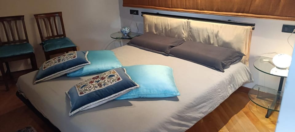 Casa Carla Apartment in Bassano del Grappa