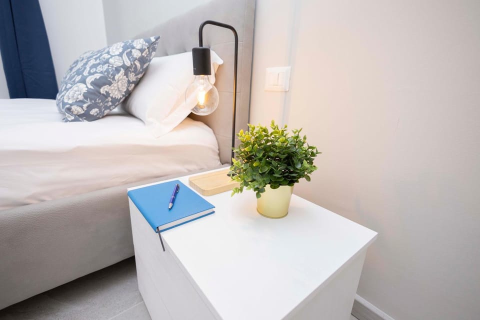 Navigli Dock Apartment by NM Apartments Apartment in Milan