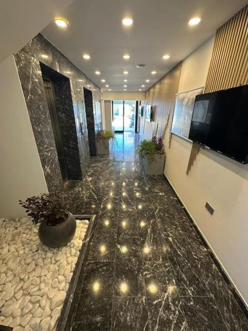 MckenzieGold 36, 1 Luxury 1 Bedroom Apartment By MyGuest Cyprus Apartment in Famagusta District