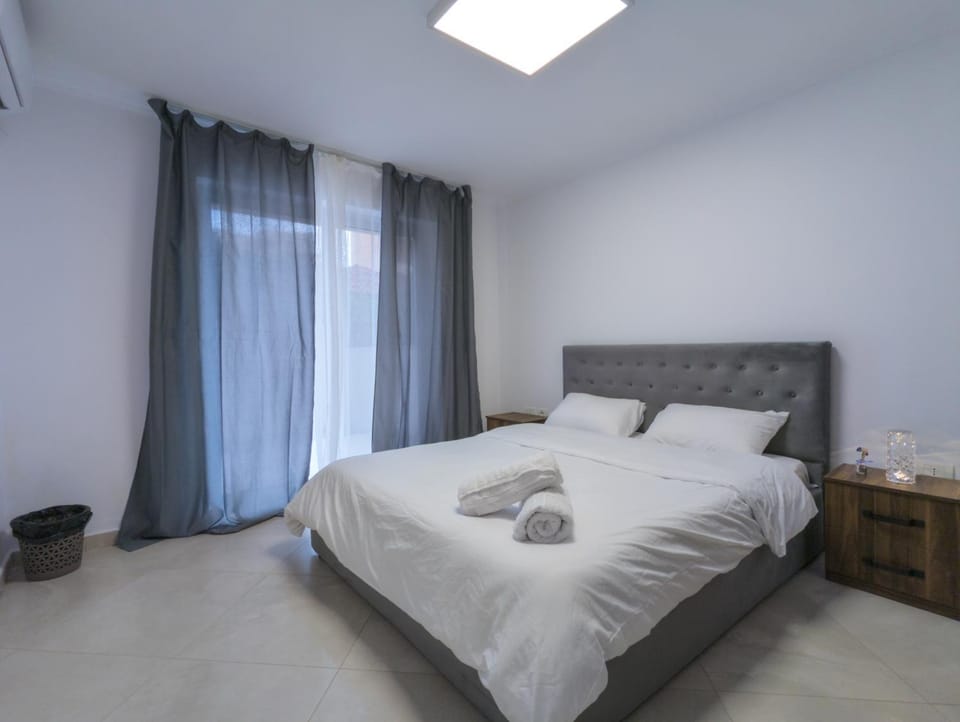 Center Luxury Rooms Vacation rental in Tirana