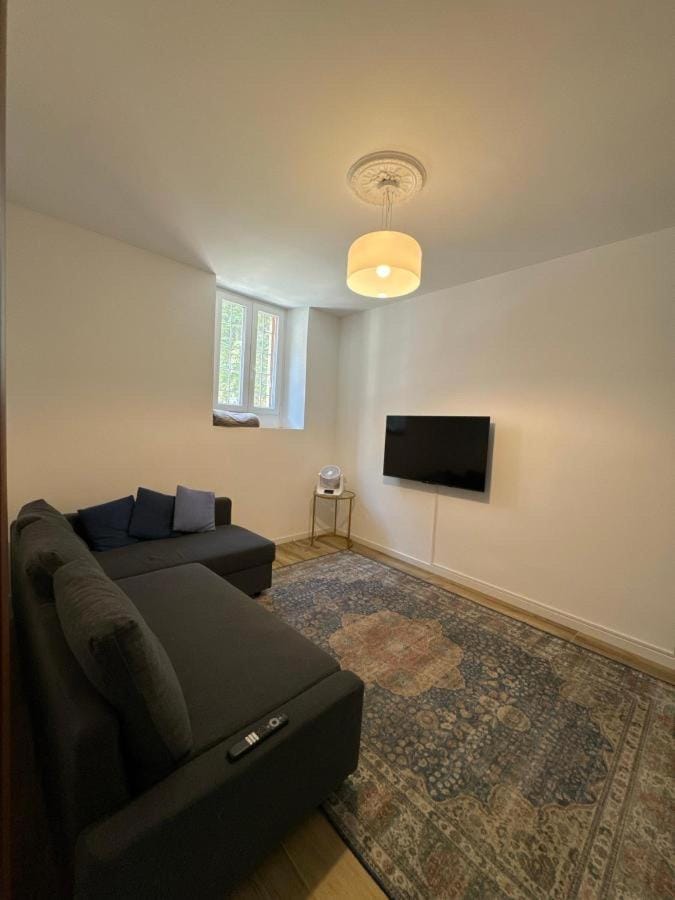 moderna ed elegante Residenza nel centro di Pavia Apartment in Lombardy