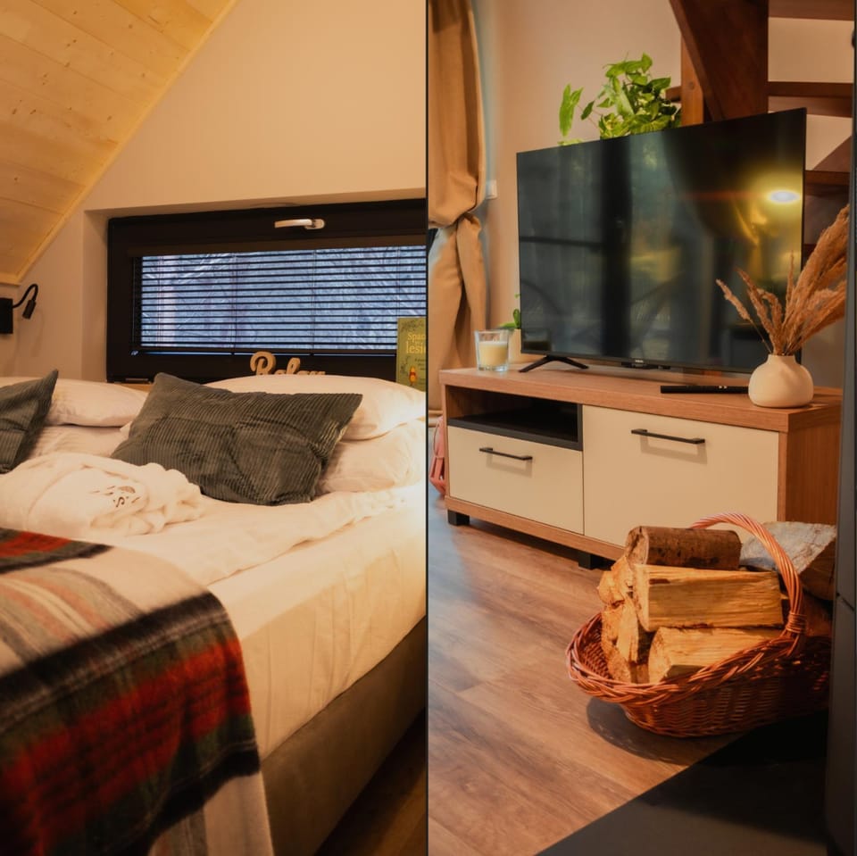 TV and multimedia, Photo of the whole room, Evening entertainment, Bedroom