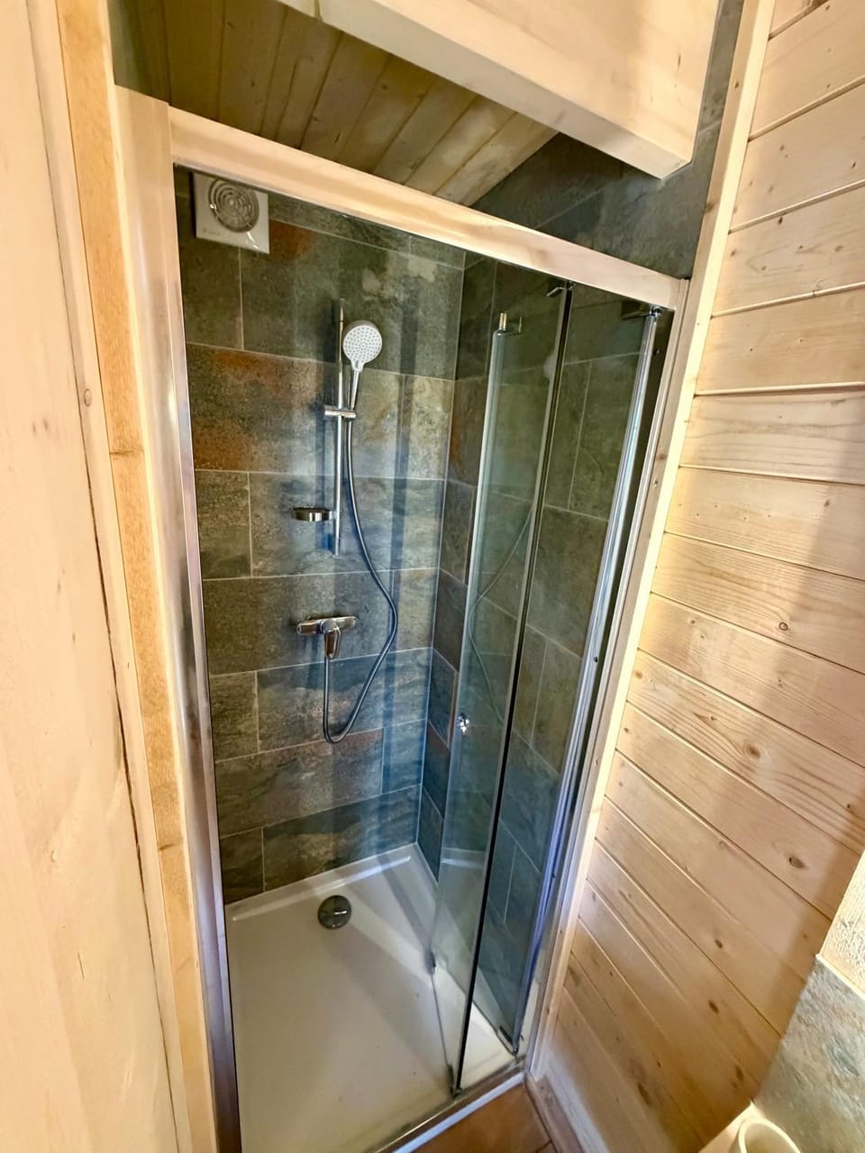 La Maison Du Soleil Apartment hotel in Grimaud