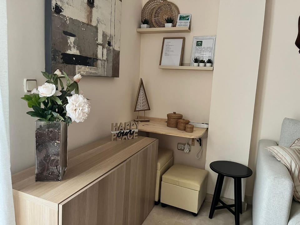 Apartamento Kariba Antigua Casa Anita Apartment in Andalusia