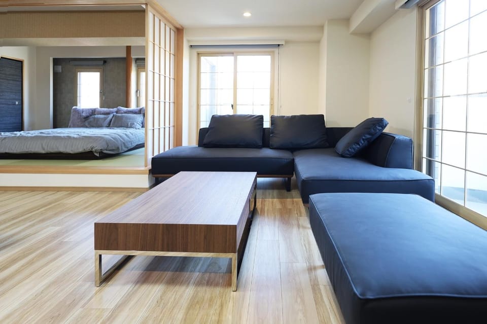 Lions Mansion Sapporo Jozankei Sanbankan - Vacation STAY 16439 Apartment in Sapporo
