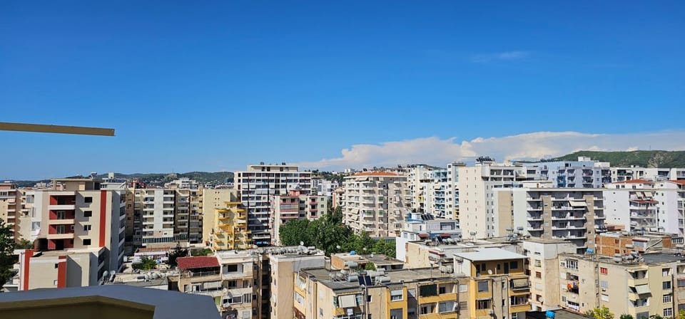 Celaj Family Apartment Apartment in Vlorë