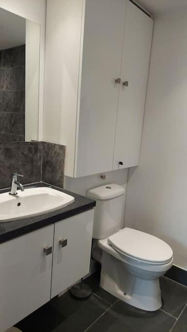 Flat 1 Cosy and Comfortable in Chester Apartment in Chester