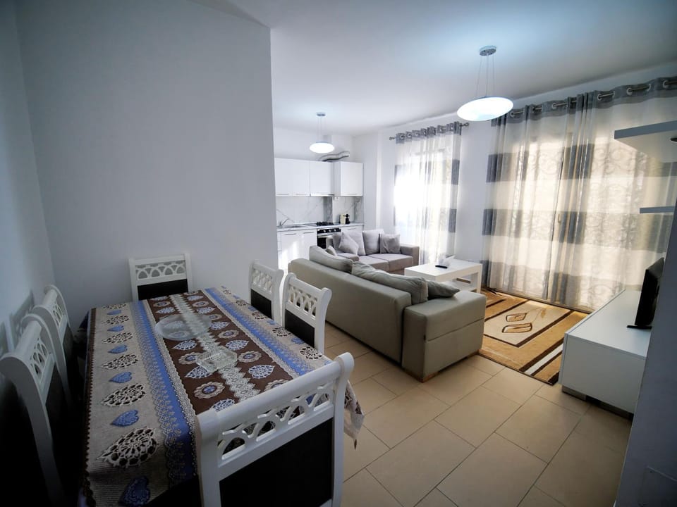 Eras Apartament Apartment in Europe