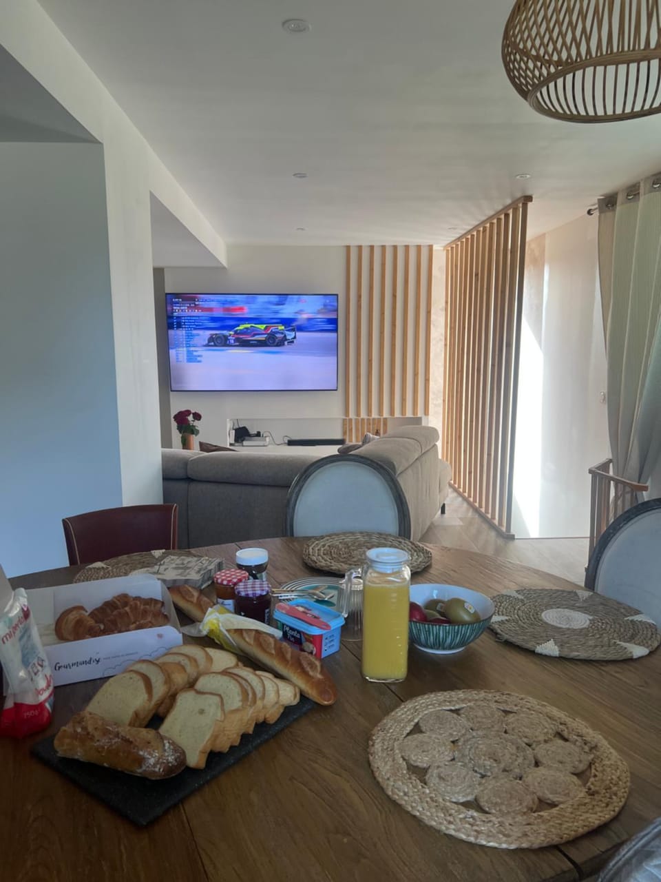 Vieux bourg Vacation rental in Pays de la Loire