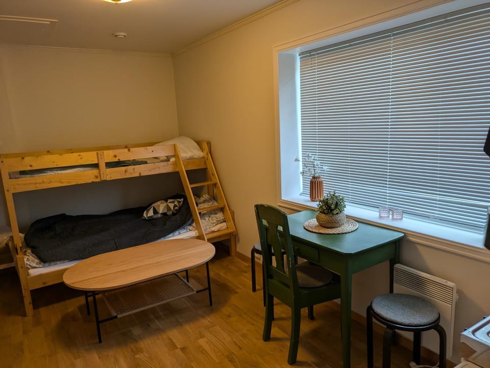 Leilighet sentralt i Stryn Apartment in Vestland