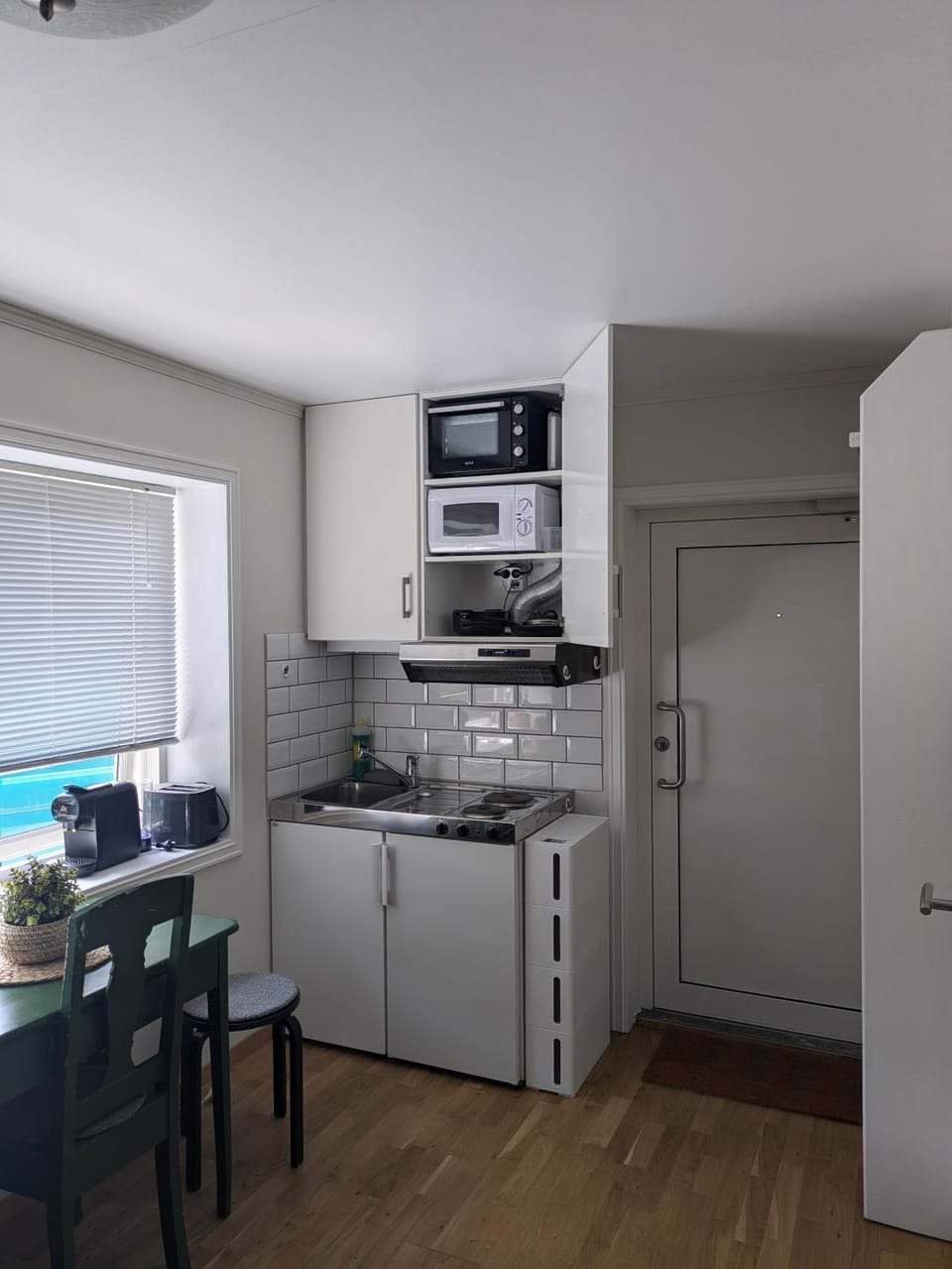 Leilighet sentralt i Stryn Apartment in Vestland