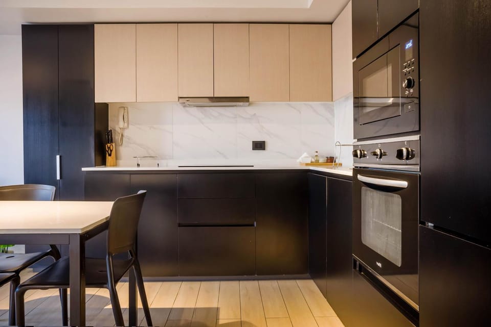 Vive el lujo urbano en Providencia Apartment in Providencia