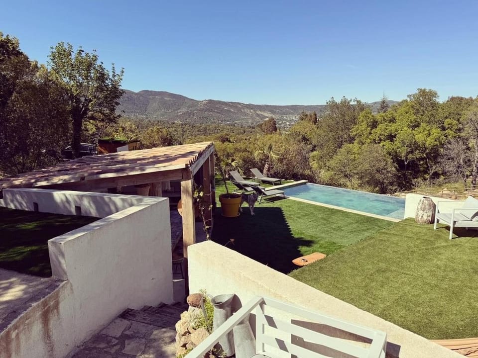 La forêt Vacation rental in Sainte-Maxime